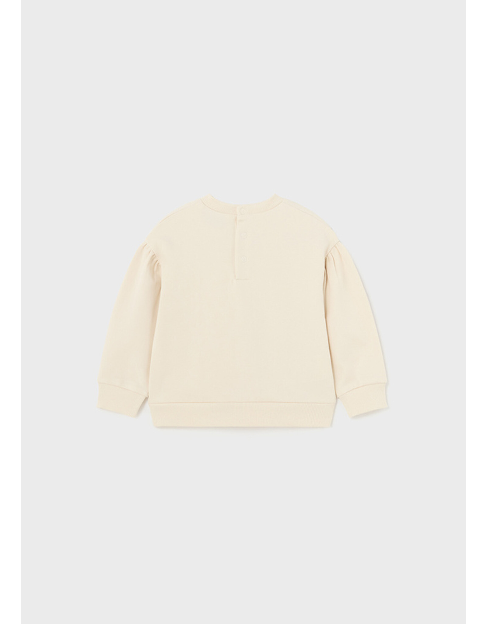 Mayoral Fleecepullover-Chickpea-1432-90