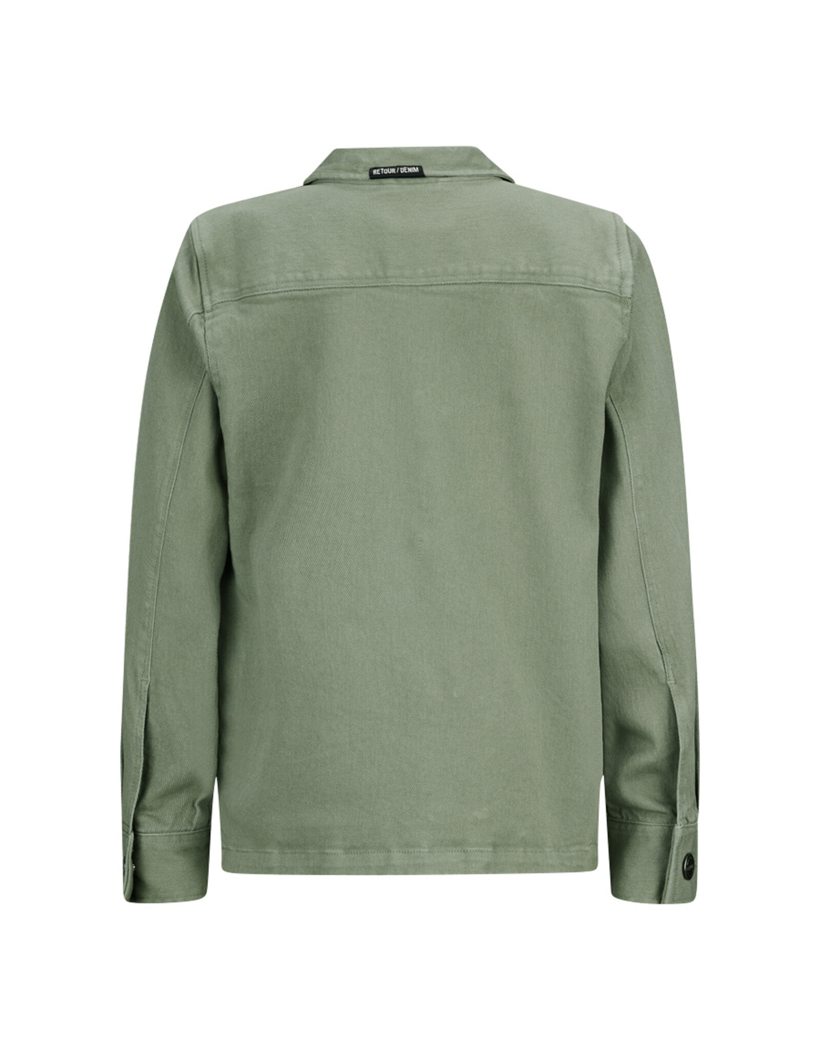 Retour Jeans Jurgen army green RJB-41-610