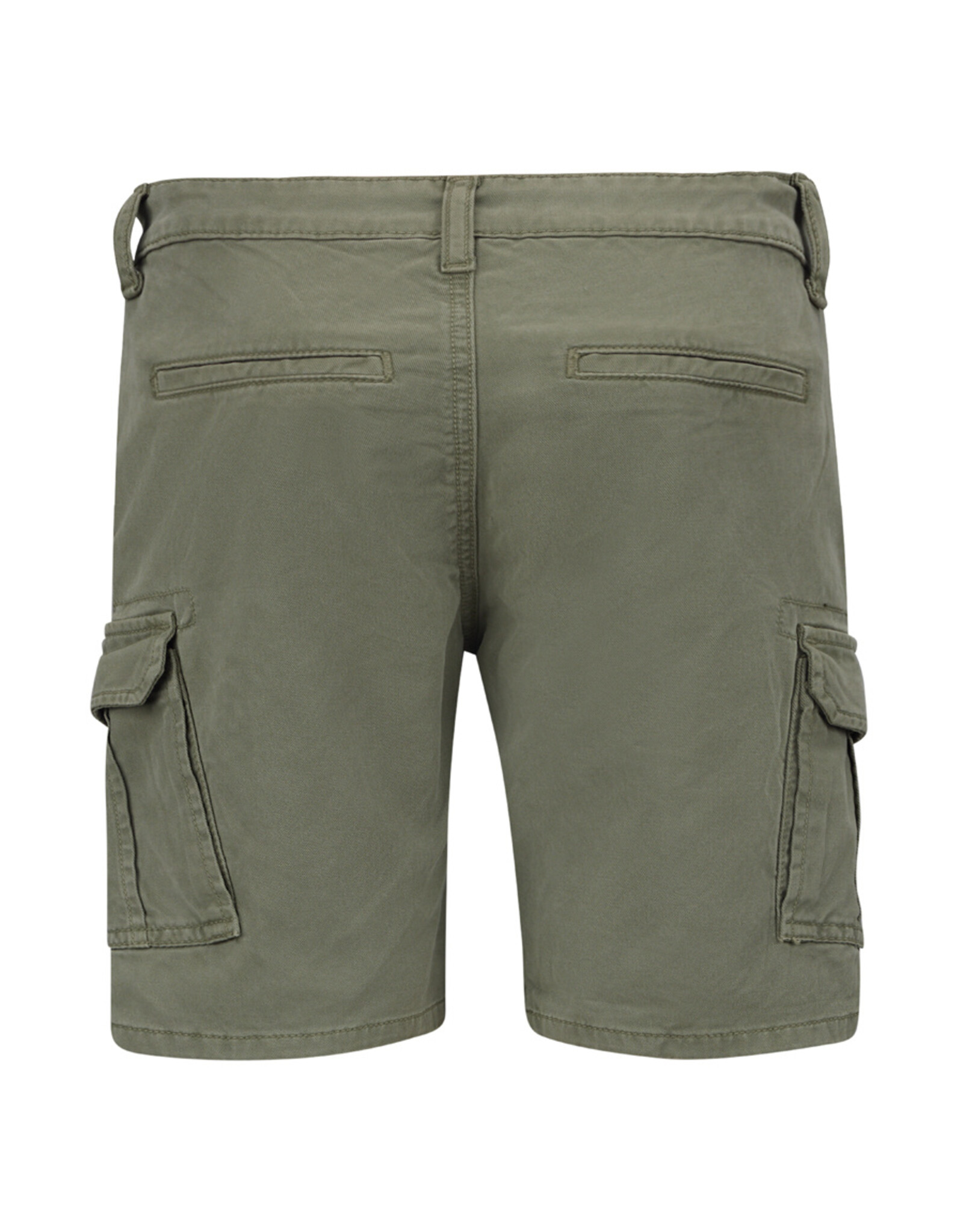 Retour Jeans Rocko army green RJB-41-450