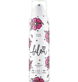 Bilou Deospray Flashy Flower, 150 ml