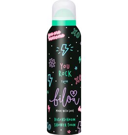 Bilou Doucheschuim You Rock, 200 ml