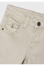 Mayoral Skinny pants  Gypsum  4529-45