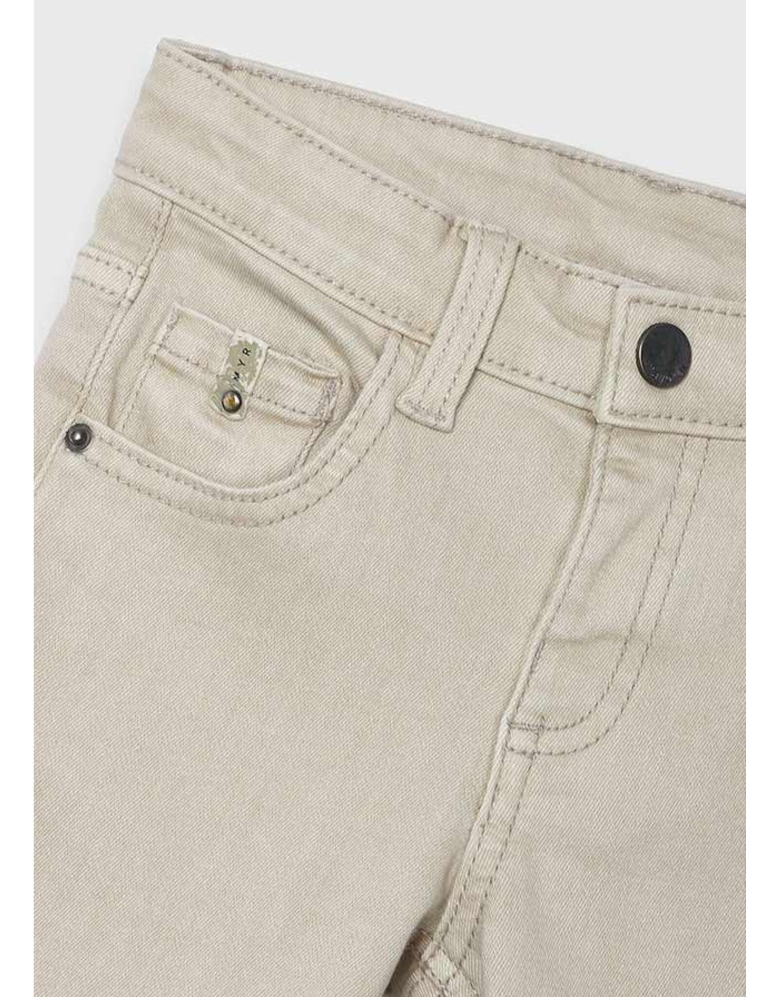 Mayoral Skinny pants  Gypsum  4529-45