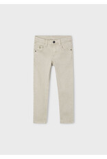 Mayoral Skinny pants  Gypsum  4529-45