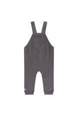 Daily7 Baby Boy Playsuit Knitwear Salopette Grey 910007