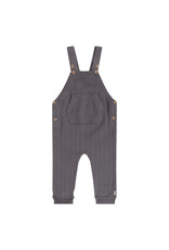 Daily7 Baby Boy Playsuit Knitwear Salopette Grey 910007