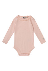 Daily7 Baby Girl Playsuit Knitted Playsuit Sandshell 910031