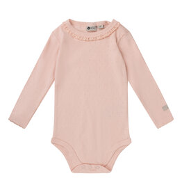 Daily7 Baby Girl Playsuit Knitted Playsuit Sandshell 910031