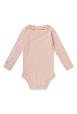 Daily7 Baby Girl Playsuit Knitted Playsuit Sandshell 910031