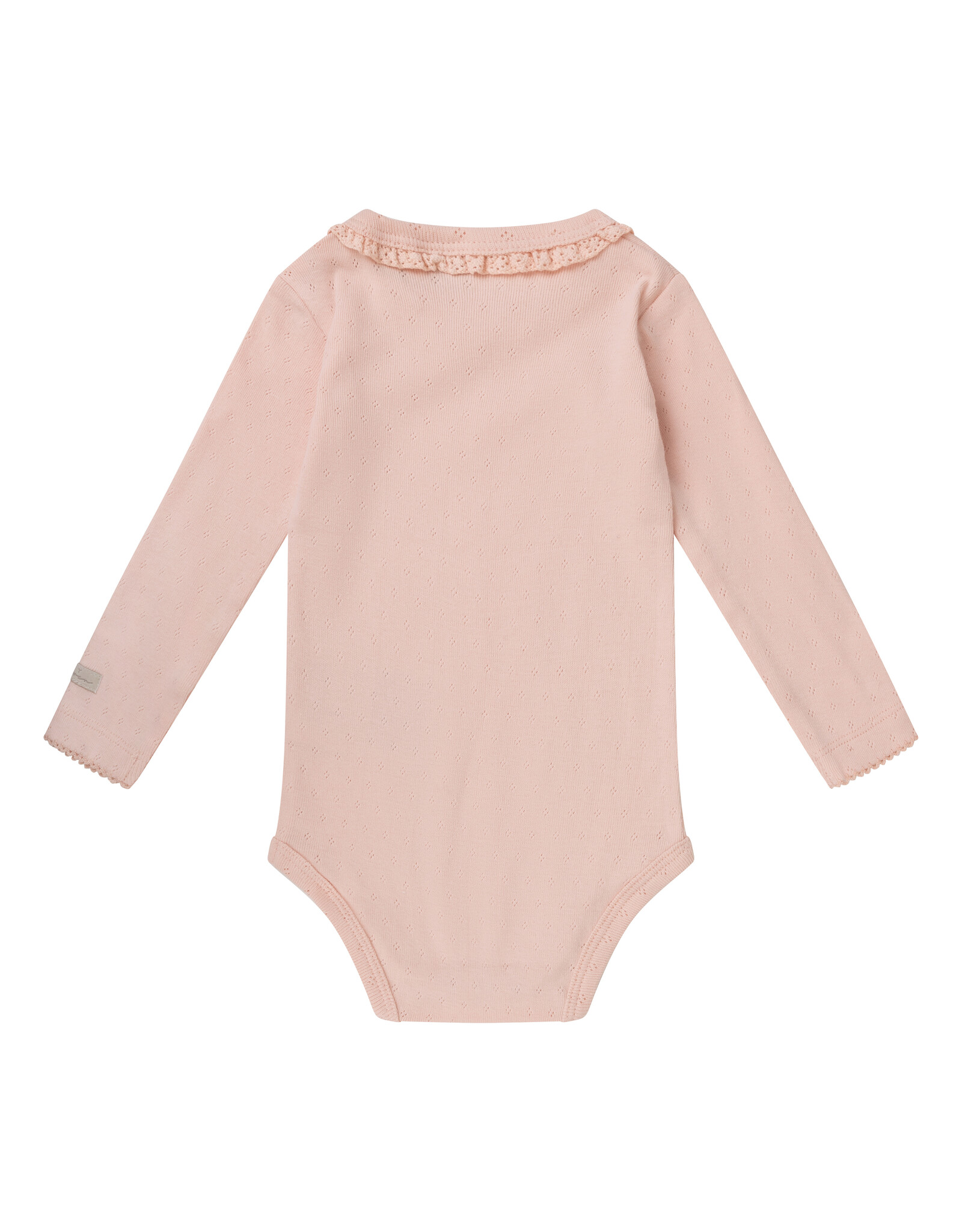 Daily7 Baby Girl Playsuit Knitted Playsuit Sandshell 910031