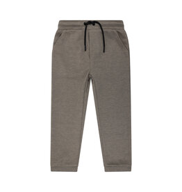 Daily7 Kids Boy Pants -knitted Pique Pants Sand 920024