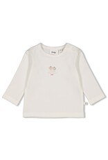 Feetje Longsleeve - Autumn Sweetness Offwhite 51602362