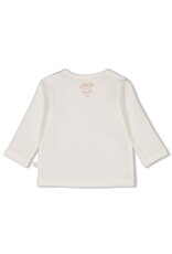 Feetje Longsleeve - Autumn Sweetness Offwhite 51602362