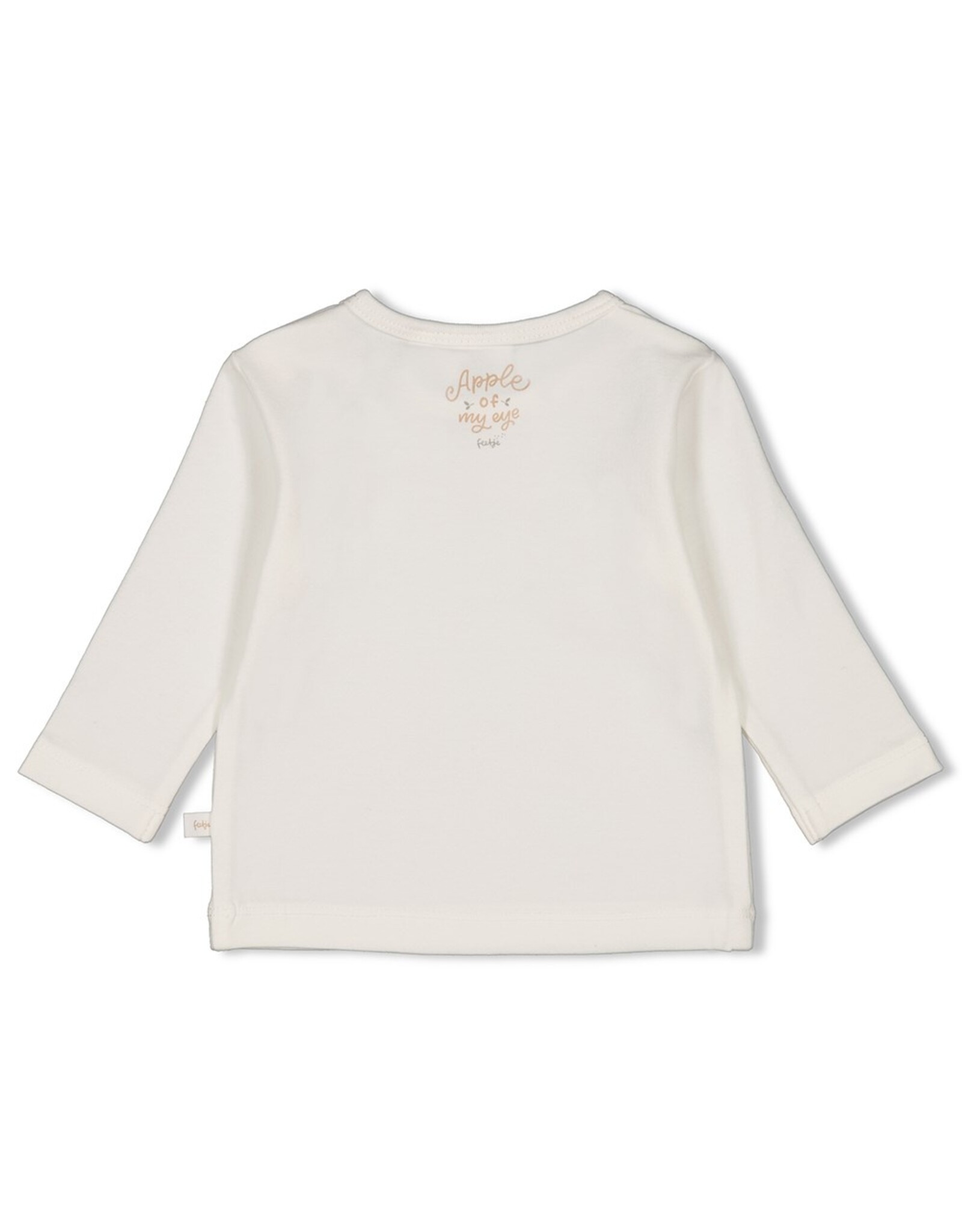 Feetje Longsleeve - Autumn Sweetness Offwhite 51602362