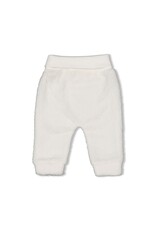 Teddy broek - The Neutrals Offwhite 52202219