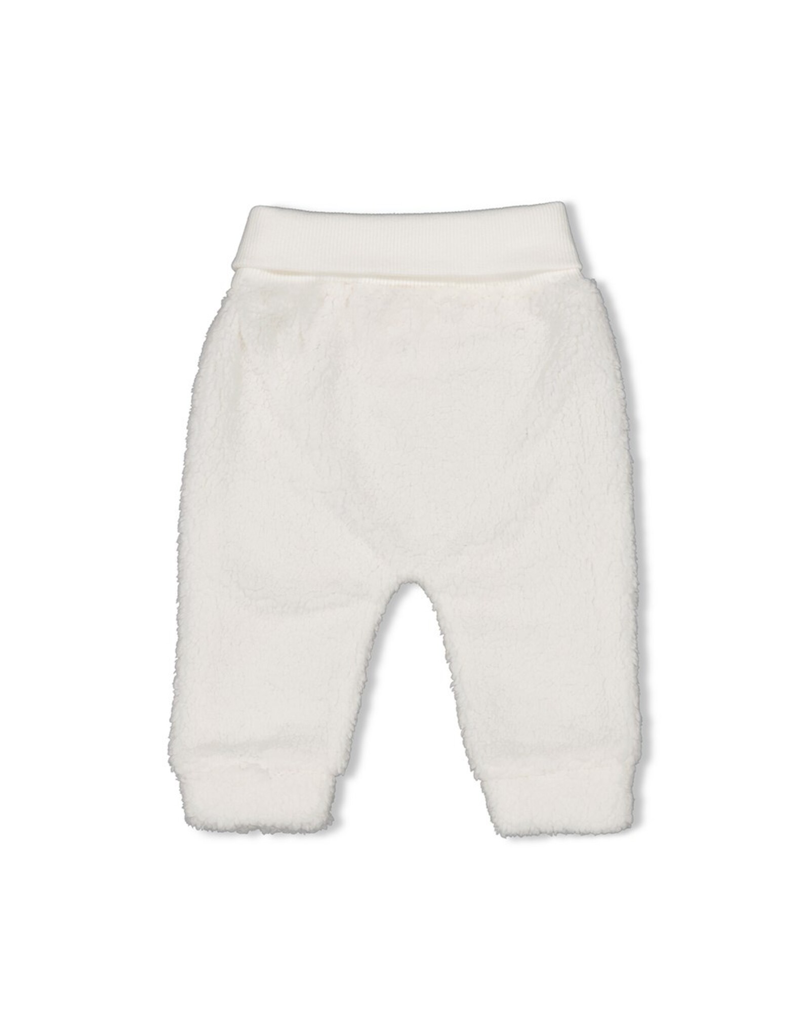 Teddy broek - The Neutrals Offwhite 52202219