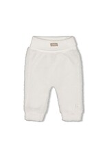 Teddy broek - The Neutrals Offwhite 52202219
