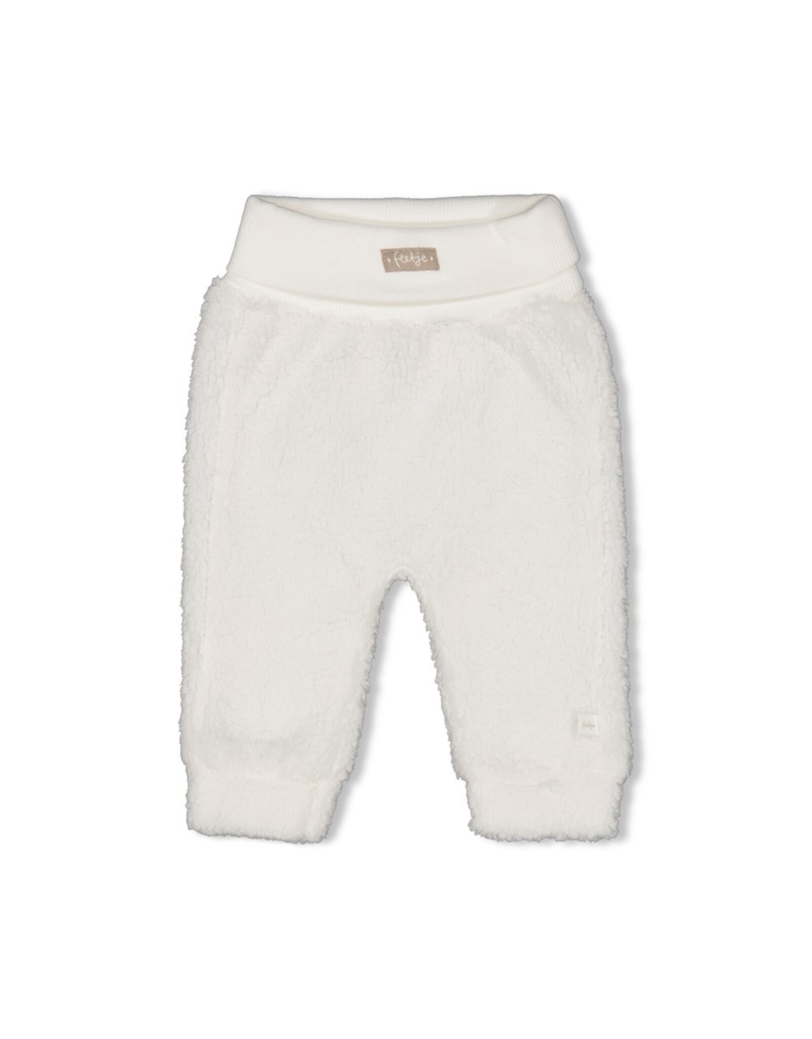 Teddy broek - The Neutrals Offwhite 52202219