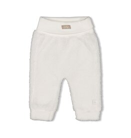 Teddy broek - The Neutrals Offwhite 52202219