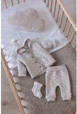 Broek - The Neutrals Taupe melange 52202218