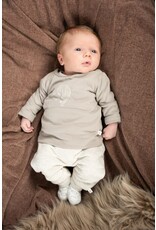 Broek - The Neutrals Taupe melange 52202218