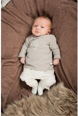 Broek - The Neutrals Taupe melange 52202218