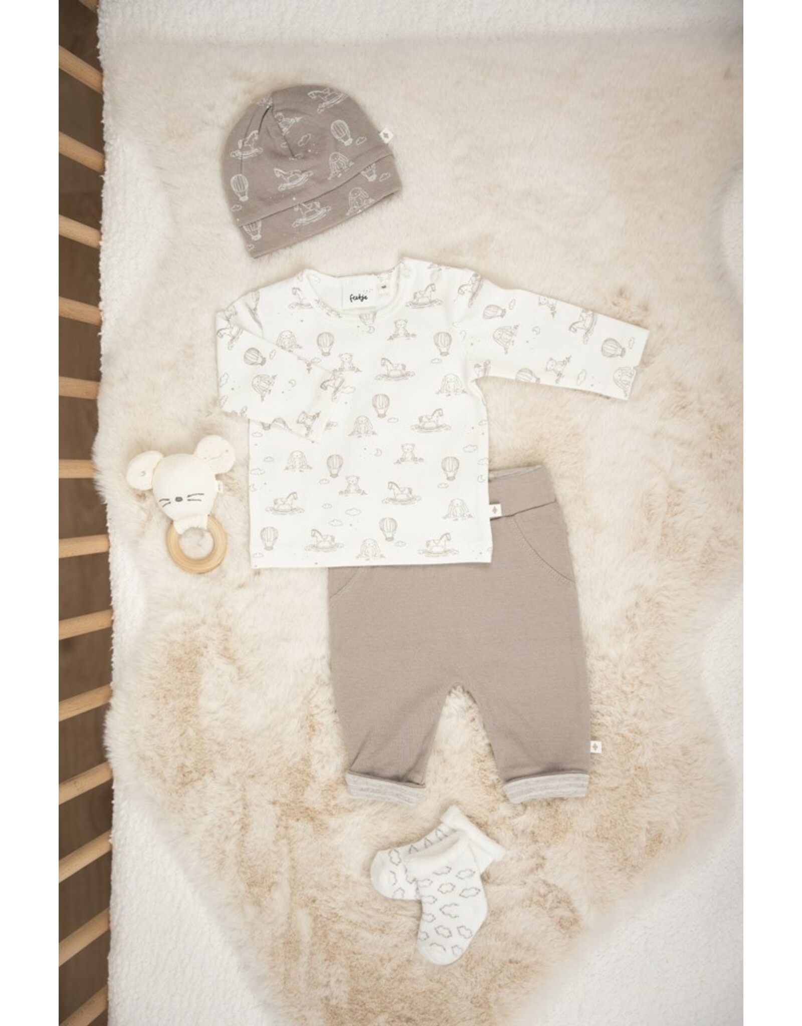 Broek - The Neutrals Taupe 52202217