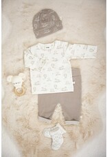 Broek - The Neutrals Taupe 52202217