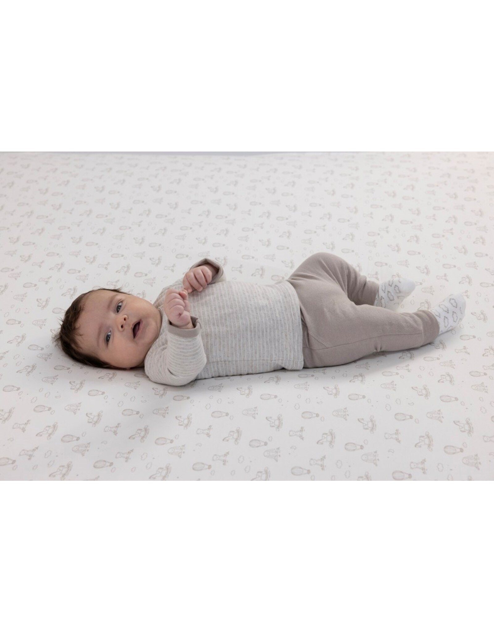 Broek - The Neutrals Taupe 52202217