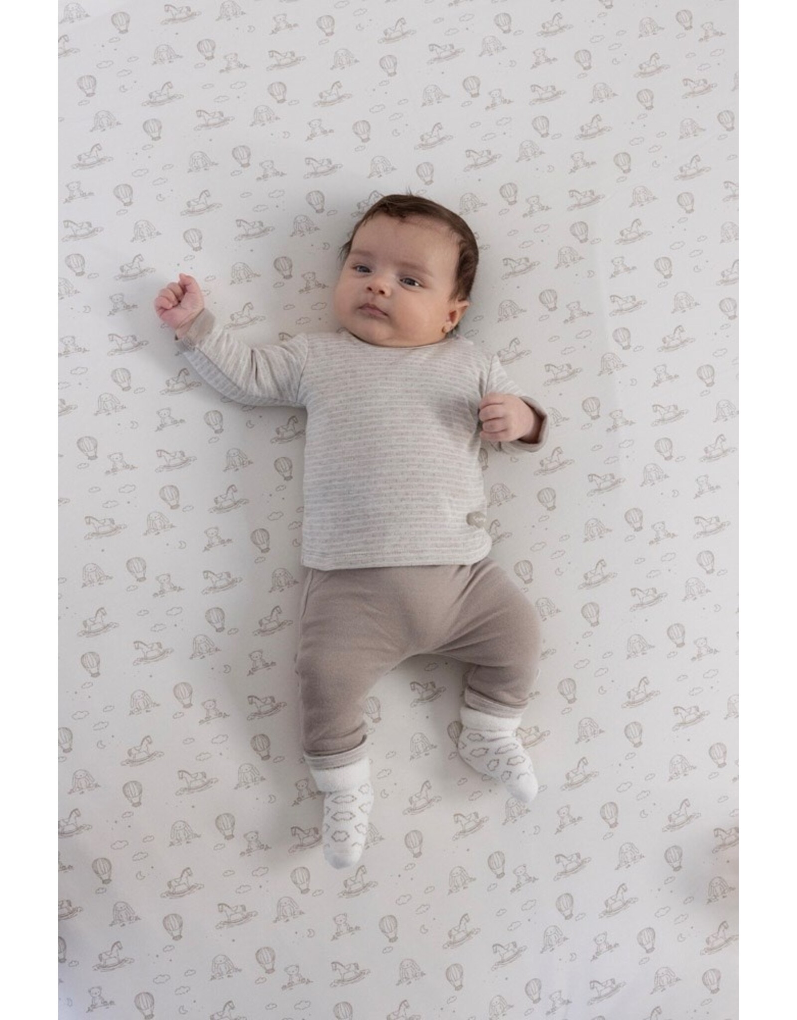 Broek - The Neutrals Taupe 52202217