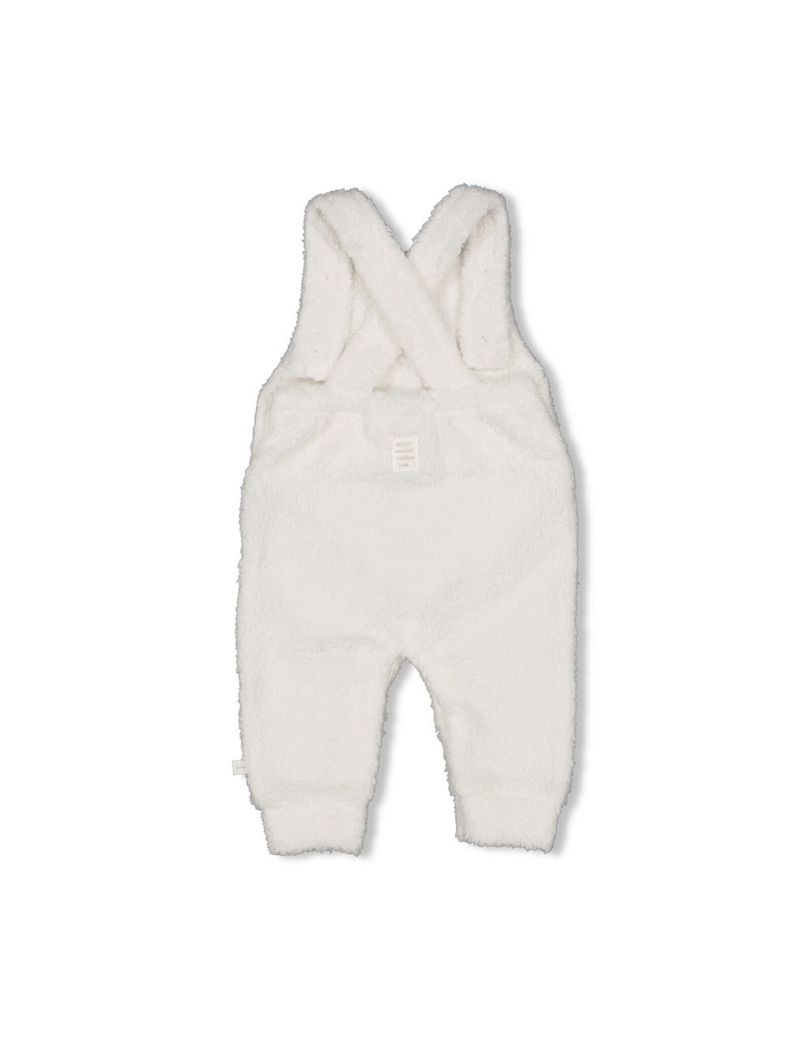 Teddy tuinbroek - The Neutrals Offwhite 52000114