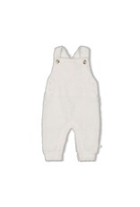 Teddy tuinbroek - The Neutrals Offwhite 52000114