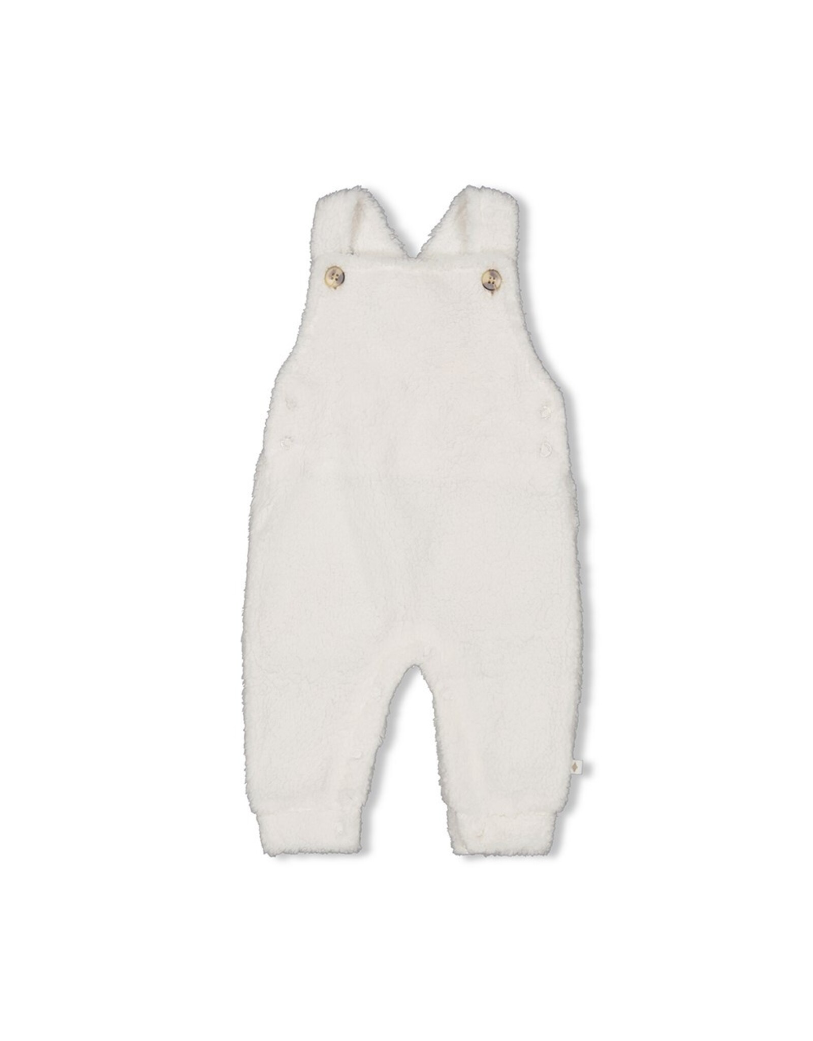 Teddy tuinbroek - The Neutrals Offwhite 52000114