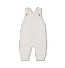 Teddy tuinbroek - The Neutrals Offwhite 52000114