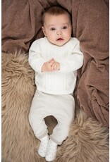 Sweater gebreid - The Neutrals Offwhite 51602398