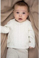 Sweater gebreid - The Neutrals Offwhite 51602398
