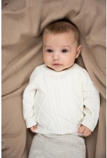 Sweater gebreid - The Neutrals Offwhite 51602398
