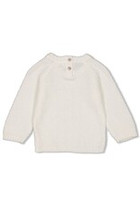 Sweater gebreid - The Neutrals Offwhite 51602398
