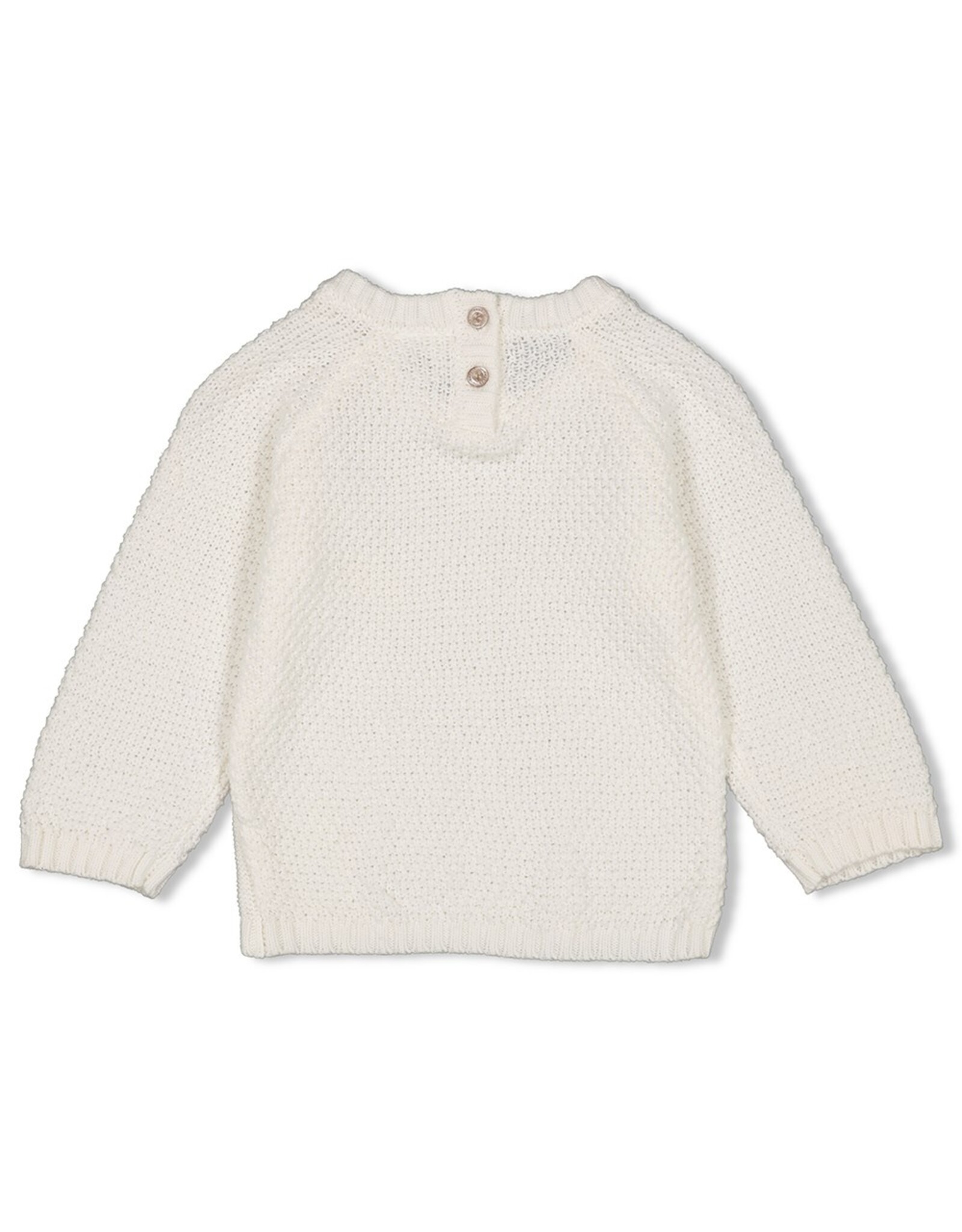 Sweater gebreid - The Neutrals Offwhite 51602398