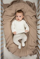 Sweater gebreid - The Neutrals Offwhite 51602398