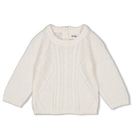 Sweater gebreid - The Neutrals Offwhite 51602398