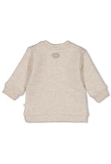 Sweater - The Neutrals Taupe melange 51602392