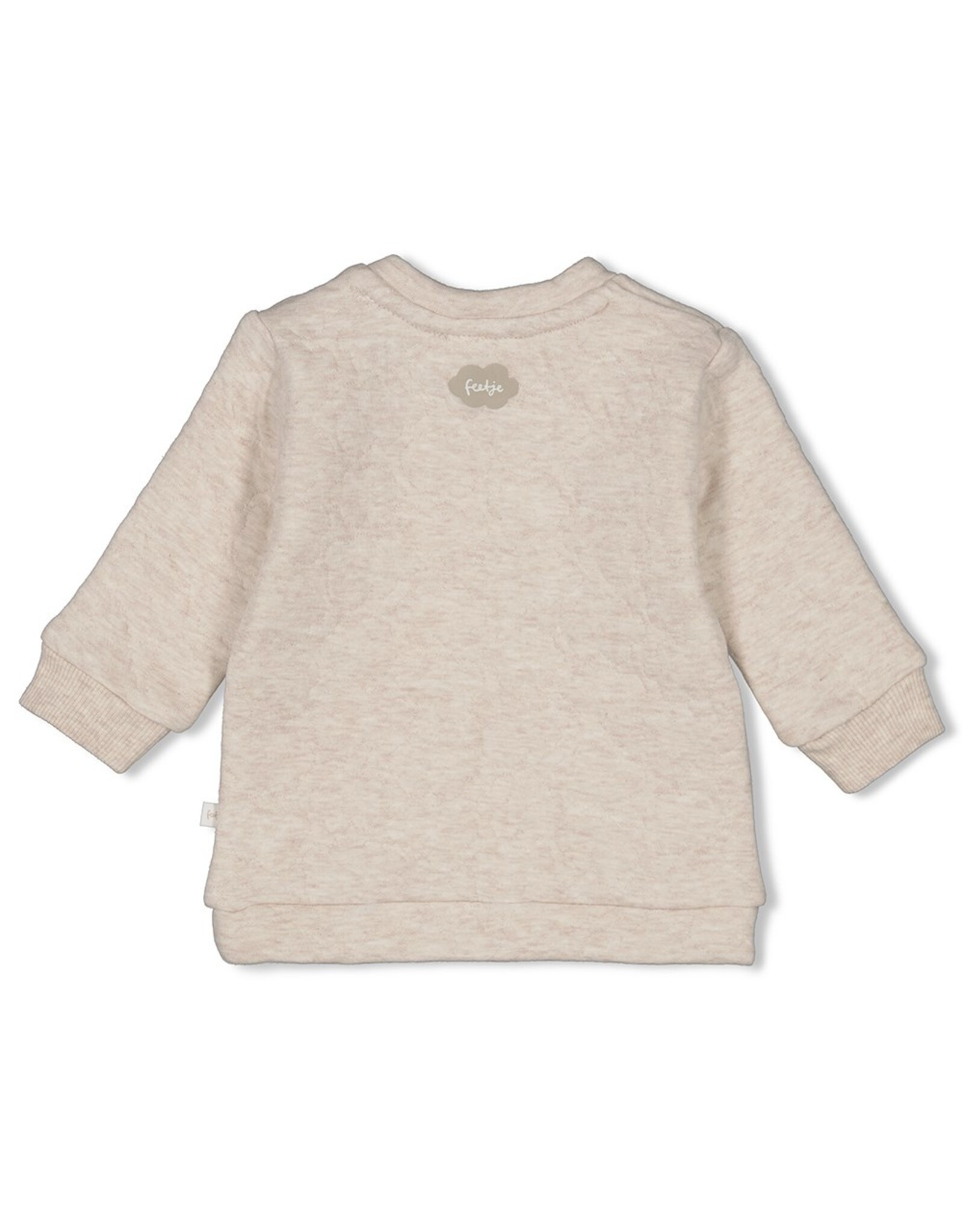 Sweater - The Neutrals Taupe melange 51602392