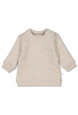 Sweater - The Neutrals Taupe melange 51602392