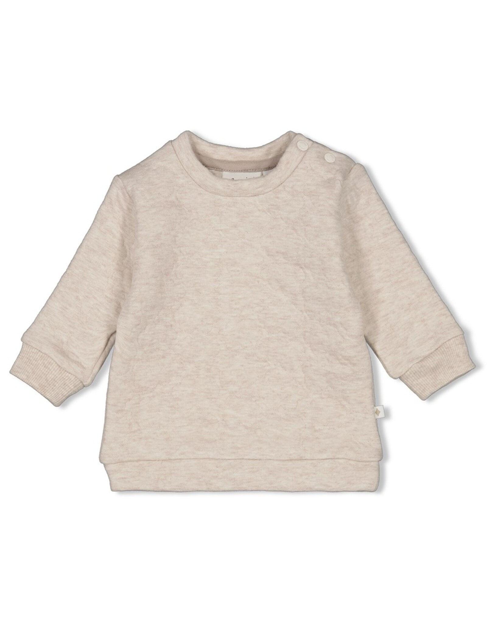 Sweater - The Neutrals Taupe melange 51602392