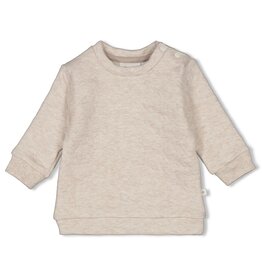 Sweater - The Neutrals Taupe melange 51602392