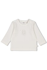 Longsleeve - The Neutrals Offwhite 51602396