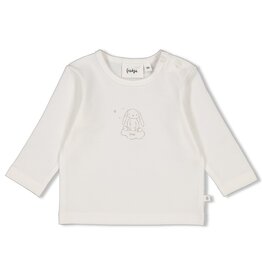 Longsleeve - The Neutrals Offwhite 51602396