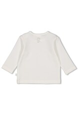 Longsleeve - The Neutrals Offwhite 51602396