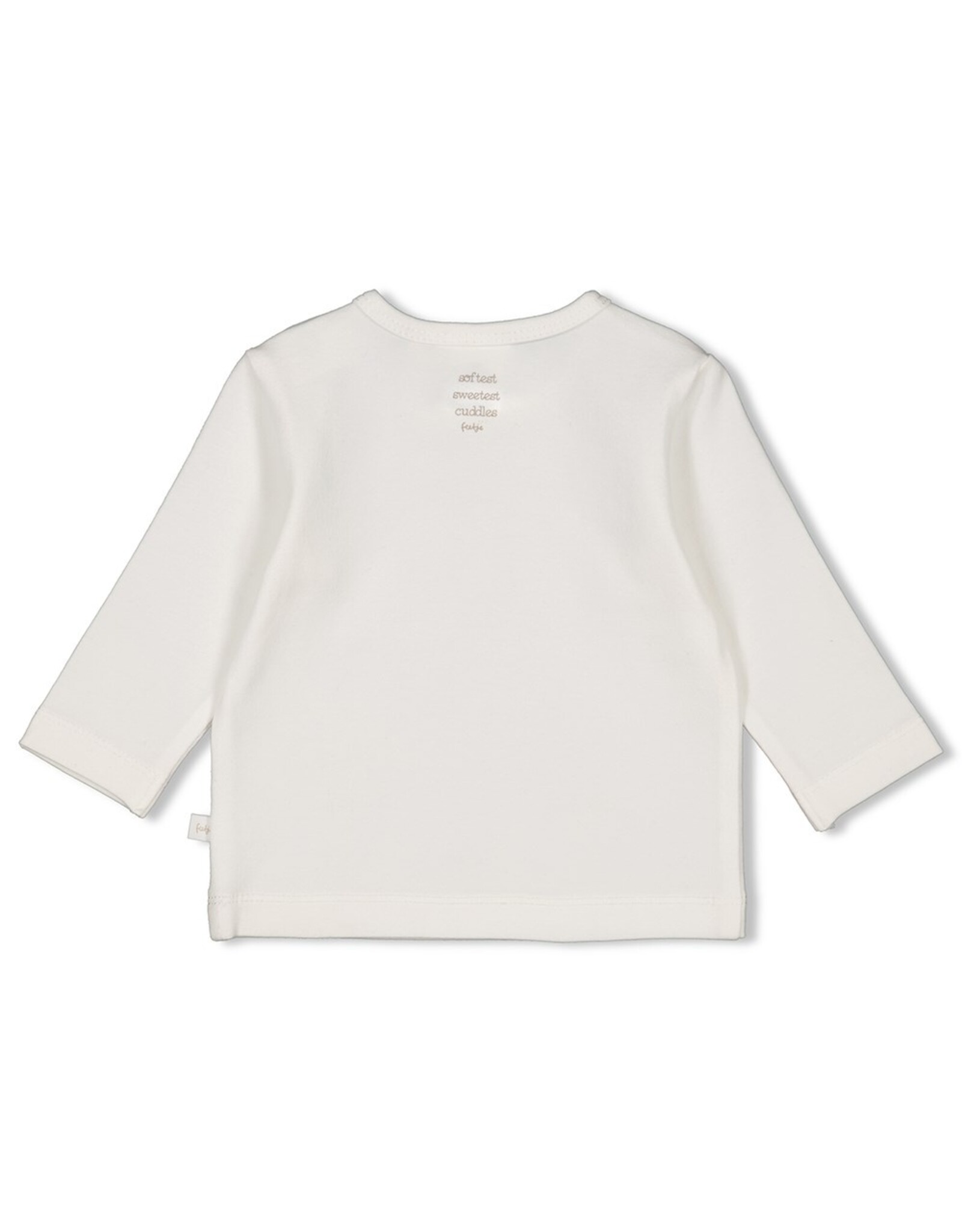 Longsleeve - The Neutrals Offwhite 51602396